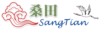 Welcome to SangTian!